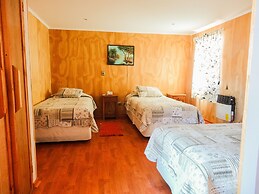 Hotel Iorana Tolache