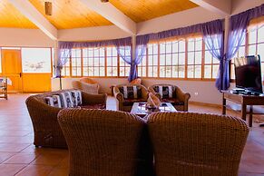 Hotel Iorana Tolache
