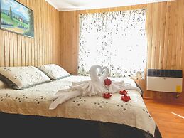 Hotel Iorana Tolache