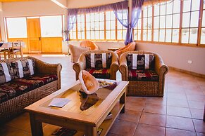 Hotel Iorana Tolache