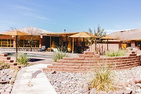 Hotel Iorana Tolache