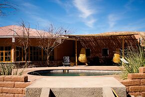 Hotel Iorana Tolache