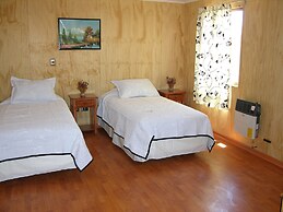 Hotel Iorana Tolache
