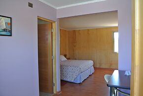 Hotel Iorana Tolache