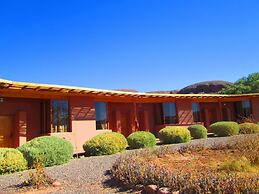 Hotel Iorana Tolache