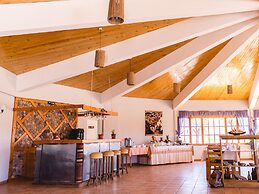 Hotel Iorana Tolache