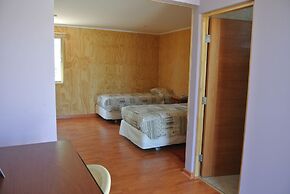 Hotel Iorana Tolache