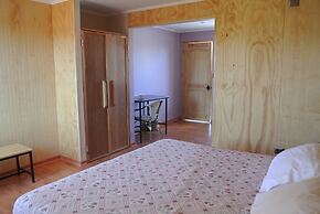 Hotel Iorana Tolache