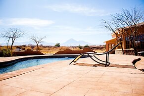 Hotel Iorana Tolache