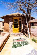 Hotel Iorana Tolache