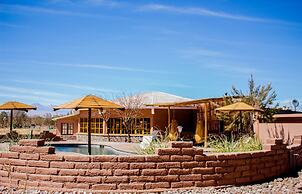 Hotel Iorana Tolache