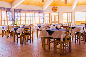 Hotel Iorana Tolache