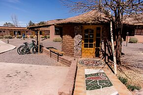 Hotel Iorana Tolache