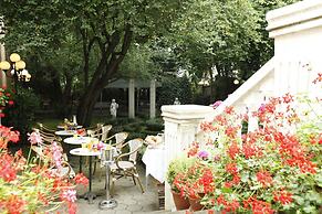 Boulevard Hotel Hamburg