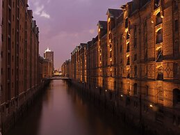 Boulevard Hotel Hamburg