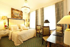 Boulevard Hotel Hamburg