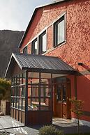 Hotel Lunajuim