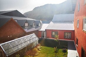 Hotel Lunajuim