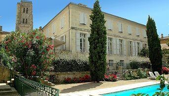 Hôtel De Bastard