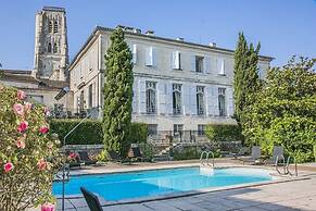 Hôtel De Bastard