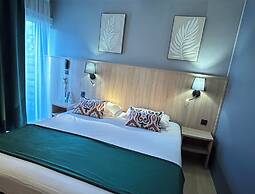 Hotel Les Gravades