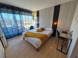 Hotel Les Gravades