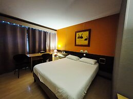 Hotel Les Gravades