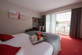 Le Robinson