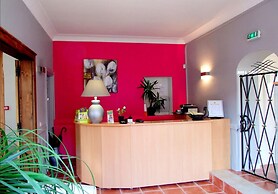Hôtel l'Occitan