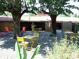 Hôtel l'Occitan