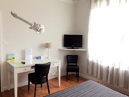 Hôtel l'Occitan