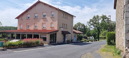 Hôtel du Lac