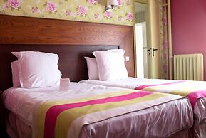 LOGIS Hotel de la Paix