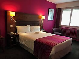 LOGIS Hotel de la Paix