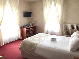 LOGIS Hotel de la Paix
