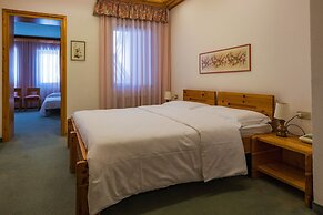 Sport Hotel Europa