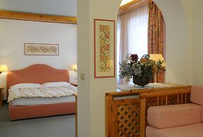 Sport Hotel Europa
