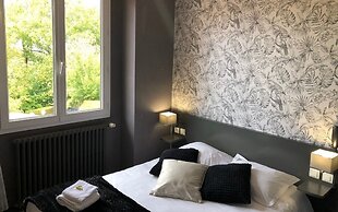 Auberge de l'Etang