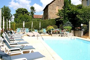 Auberge de l'Etang