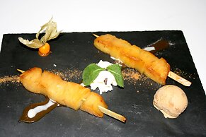 Auberge de l'Etang