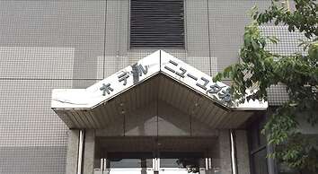 Hotel New Yutaka