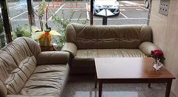 Hotel New Yutaka