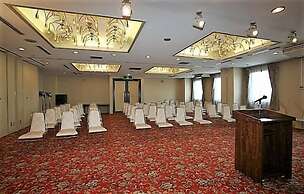 Hotel New Yutaka