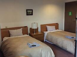 Hotel New Yutaka
