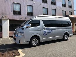 Hotel New Yutaka