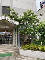 Hotel New Yutaka