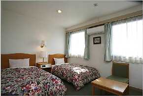 Hotel New Yutaka