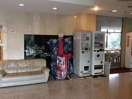 Hotel New Yutaka