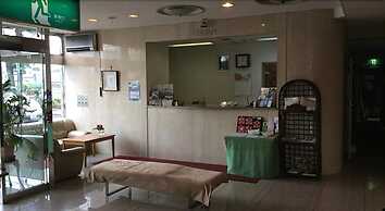 Hotel New Yutaka