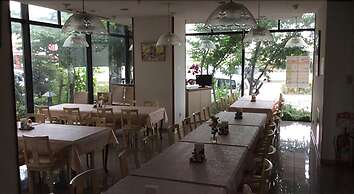 Hotel New Yutaka